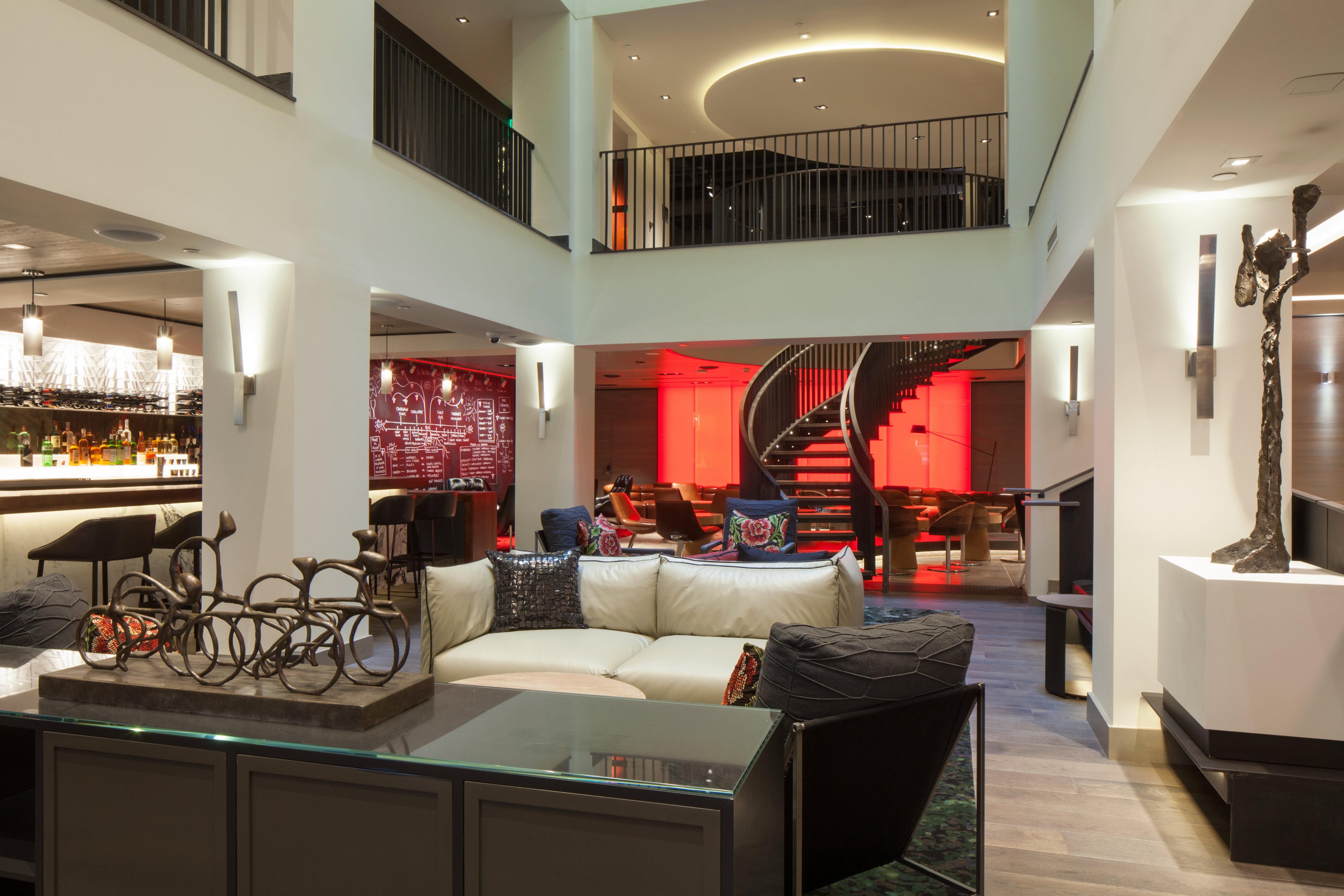Kimpton Hotel Vintage Portland By Ihg Exterior foto