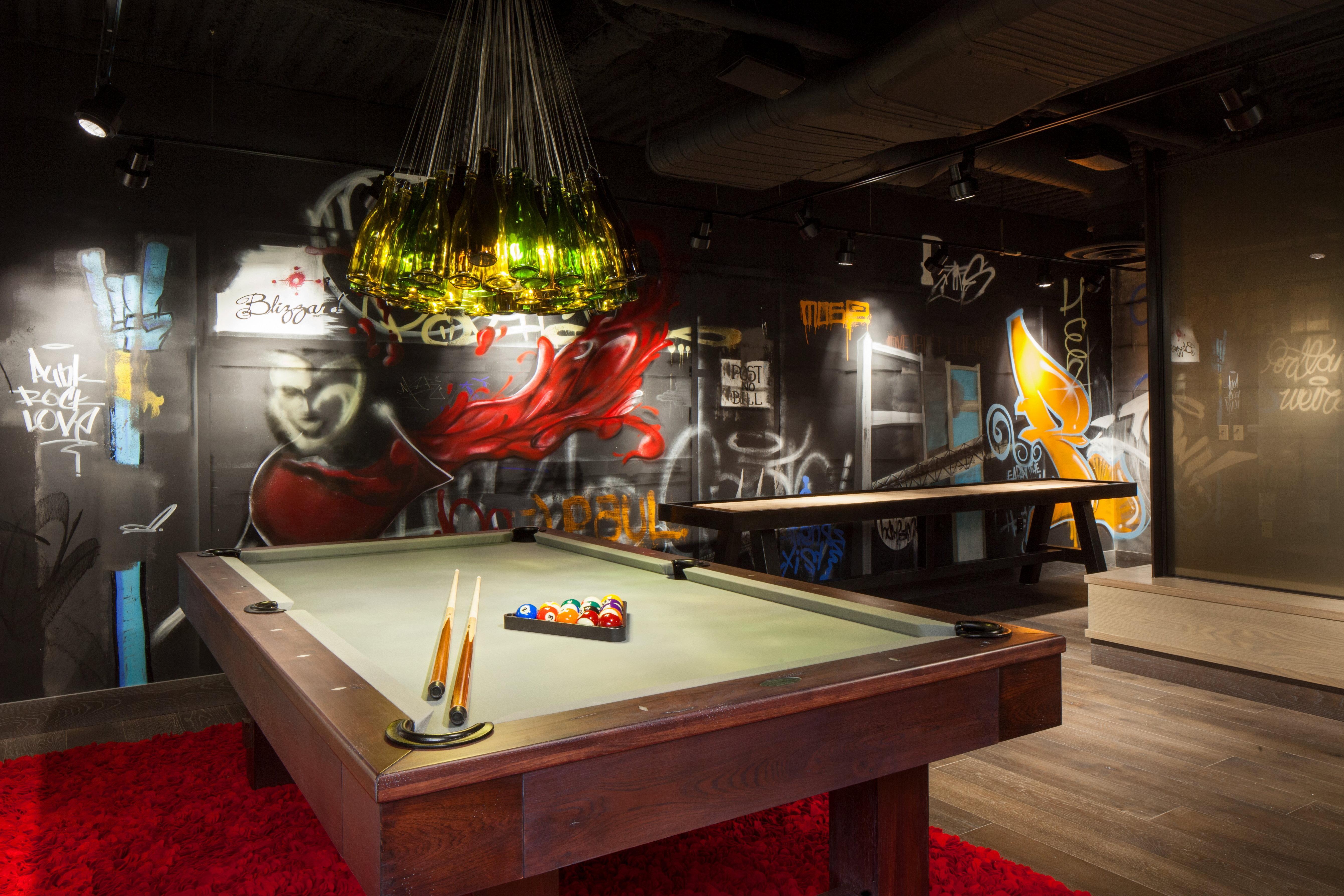 Kimpton Hotel Vintage Portland By Ihg Exterior foto